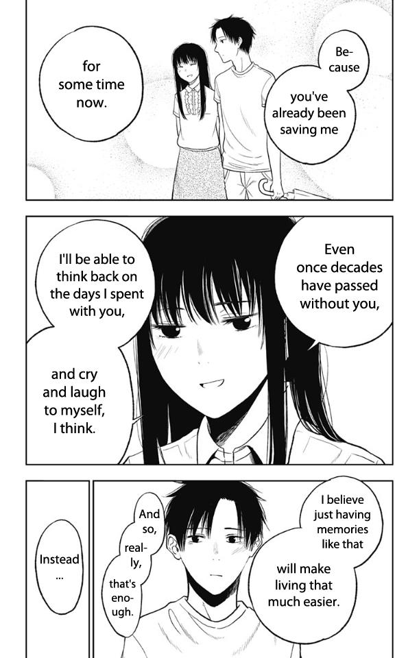 Read I sold my life for ten thousand yen per year en Manga Online