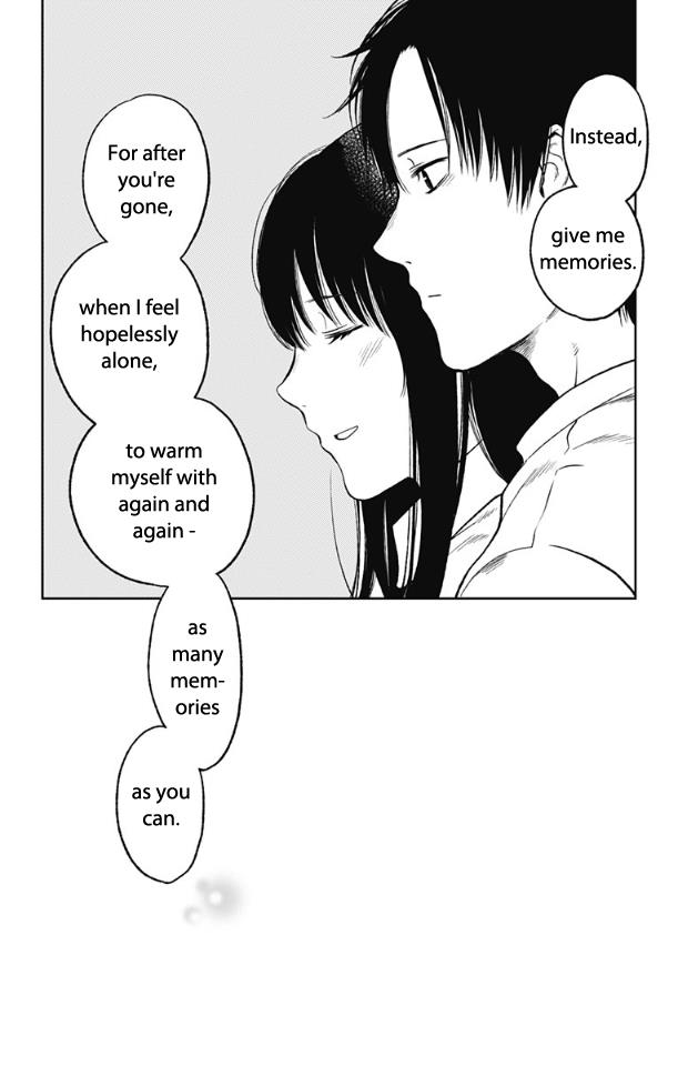 Read I sold my life for ten thousand yen per year en Manga Online