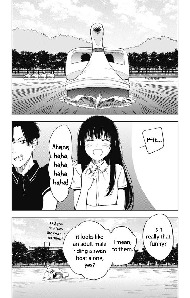 Read I sold my life for ten thousand yen per year en Manga Online