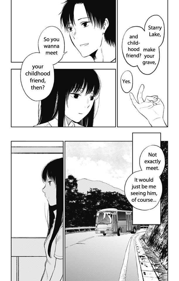 Read I sold my life for ten thousand yen per year en Manga Online