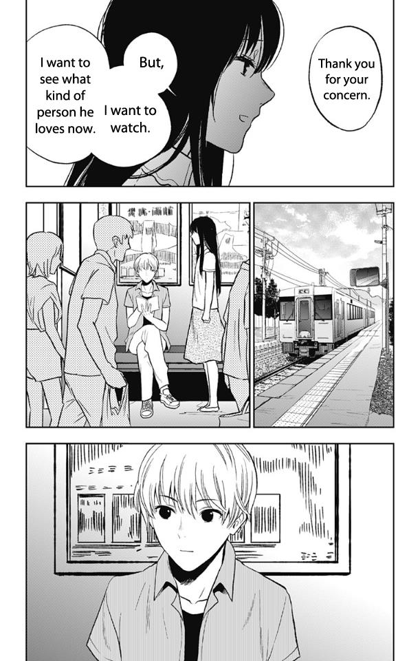 Read I sold my life for ten thousand yen per year en Manga Online