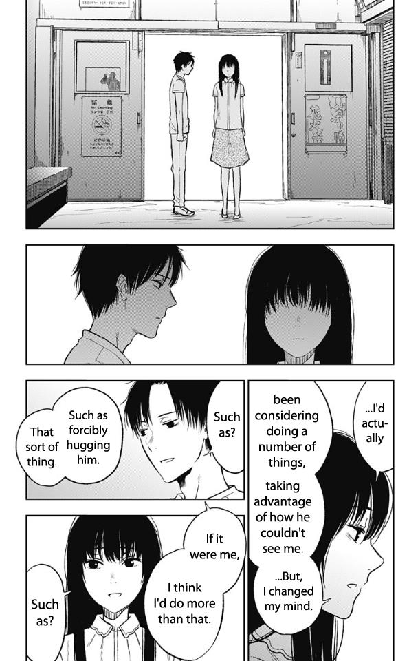 Read I sold my life for ten thousand yen per year en Manga Online