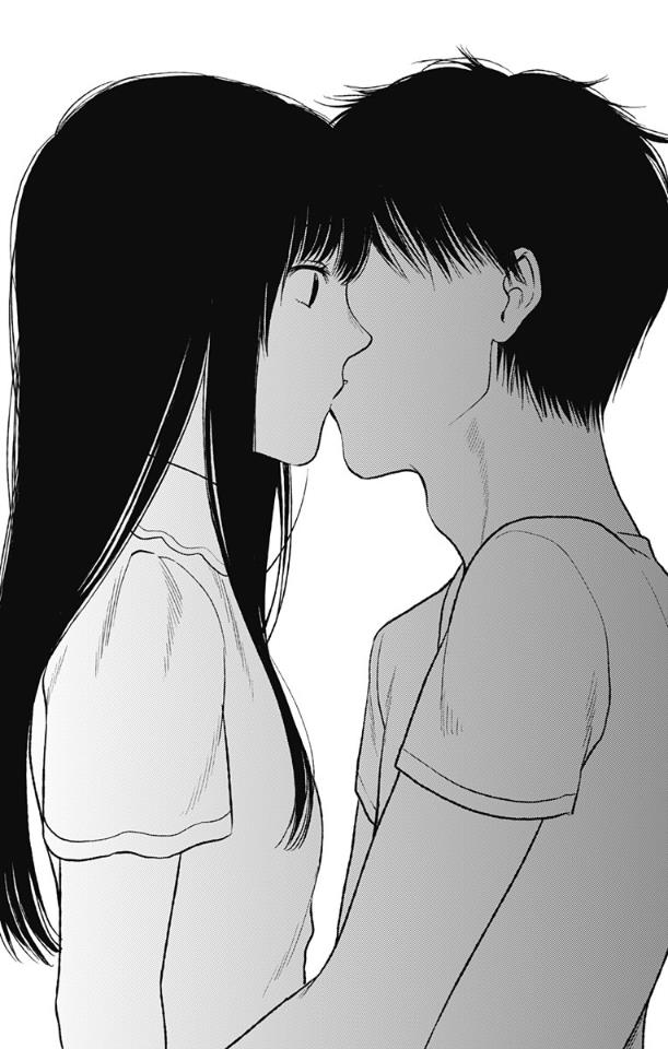 Read I sold my life for ten thousand yen per year en Manga Online