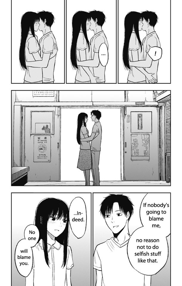 Read I sold my life for ten thousand yen per year en Manga Online