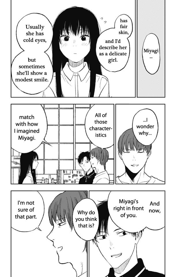 Read I sold my life for ten thousand yen per year en Manga Online