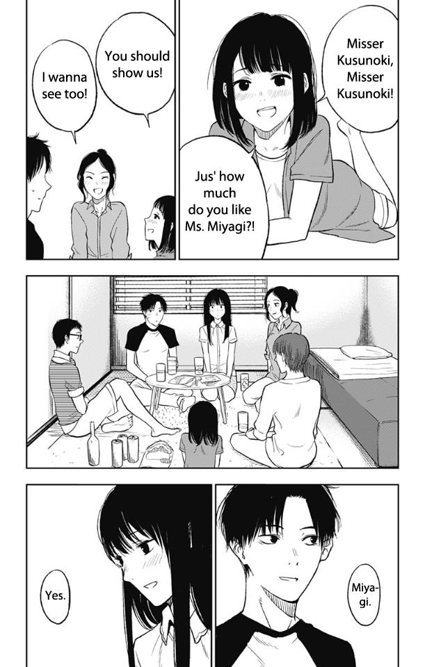 Read I sold my life for ten thousand yen per year en Manga Online
