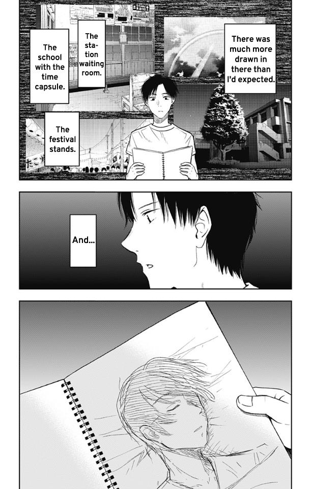 Read I sold my life for ten thousand yen per year en Manga Online