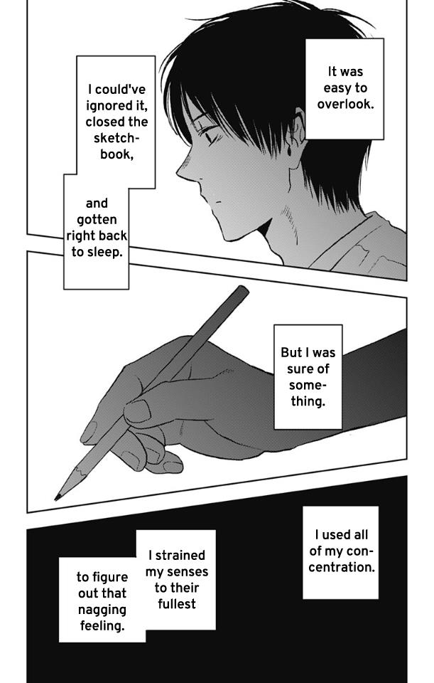 Read I sold my life for ten thousand yen per year en Manga Online