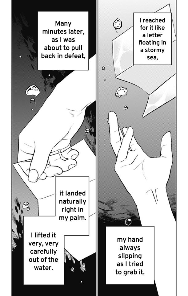 Read I sold my life for ten thousand yen per year en Manga Online