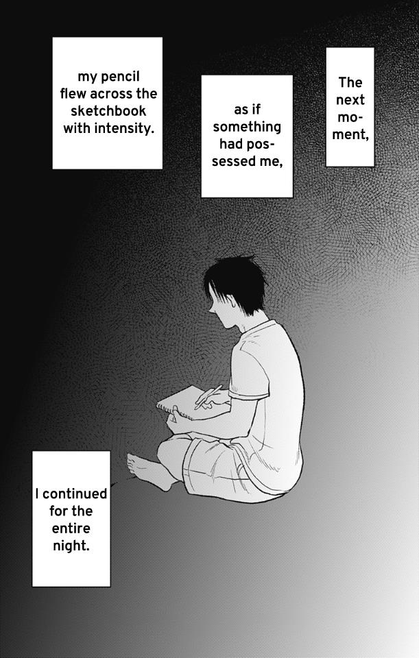 Read I sold my life for ten thousand yen per year en Manga Online