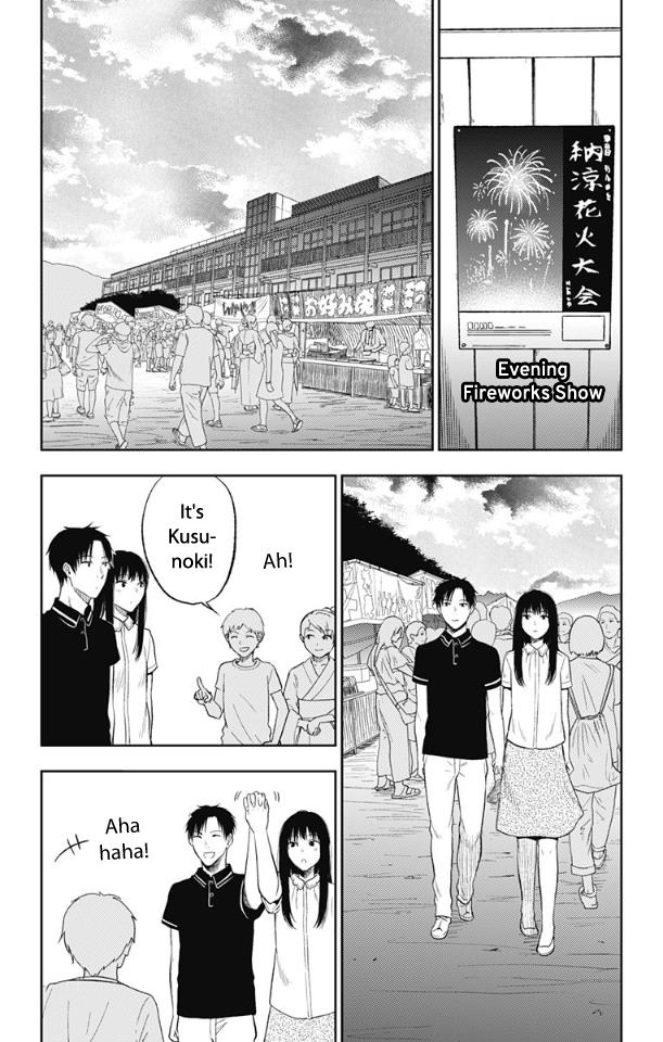 Read I sold my life for ten thousand yen per year en Manga Online