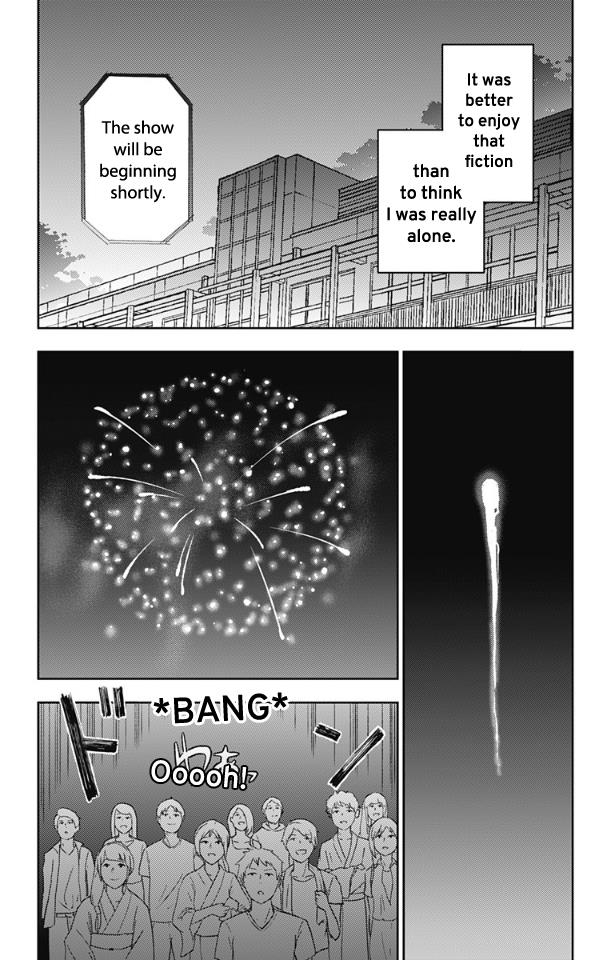 Read I sold my life for ten thousand yen per year en Manga Online