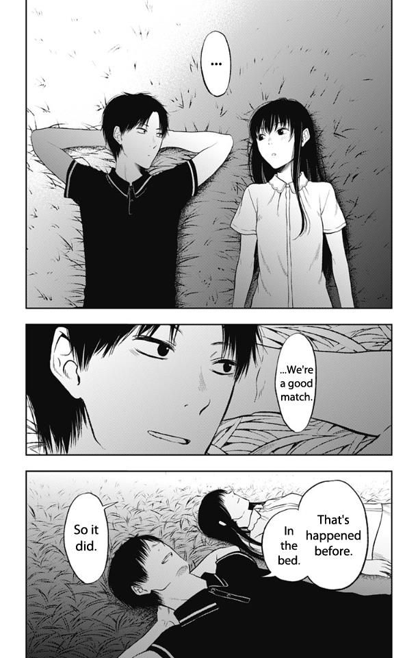 Read I sold my life for ten thousand yen per year en Manga Online