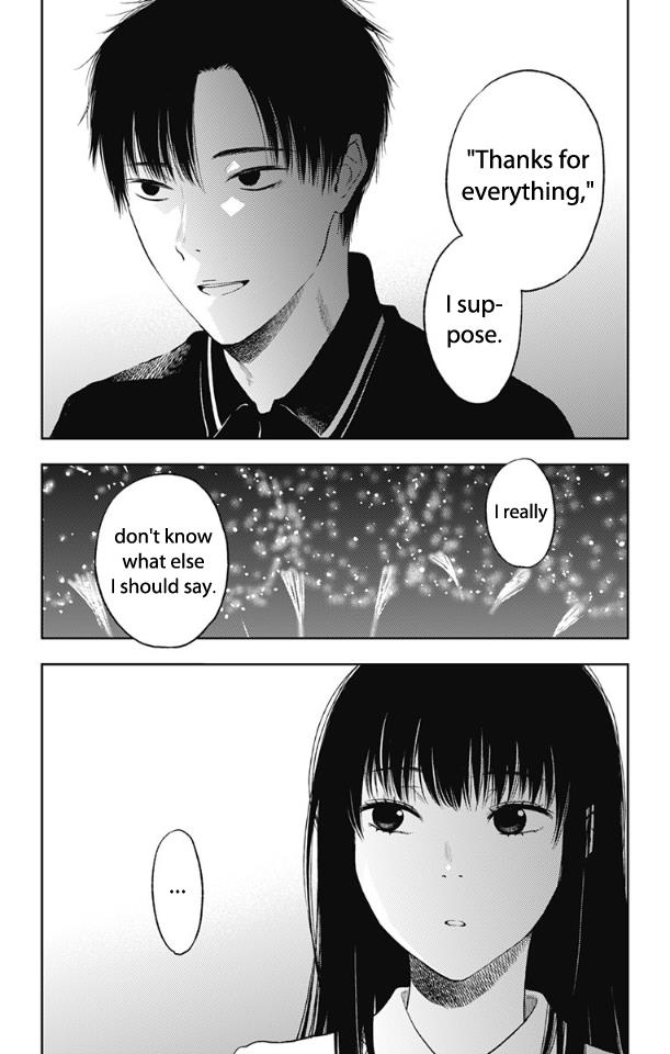 Read I sold my life for ten thousand yen per year en Manga Online