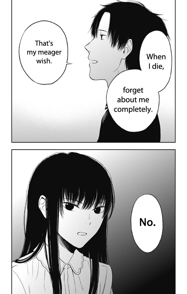 Read I sold my life for ten thousand yen per year en Manga Online