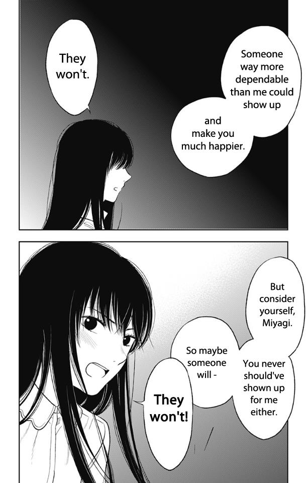 Read I sold my life for ten thousand yen per year en Manga Online