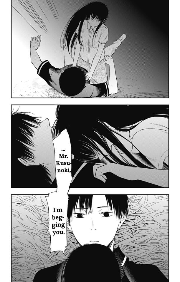 Read I sold my life for ten thousand yen per year en Manga Online