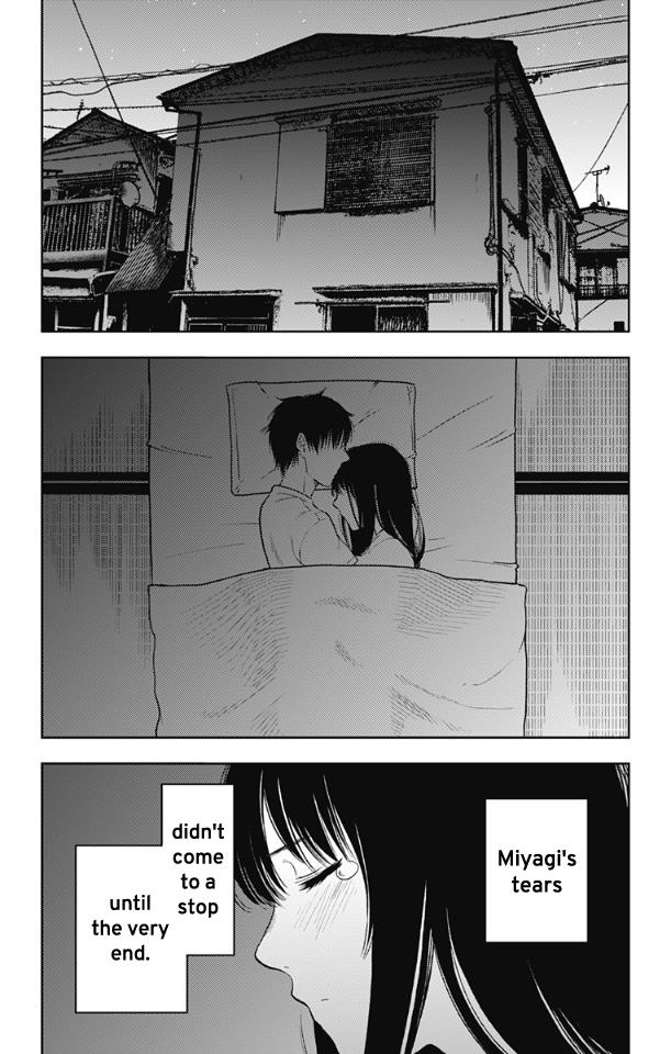 Read I sold my life for ten thousand yen per year en Manga Online