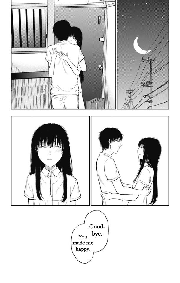 Read I sold my life for ten thousand yen per year en Manga Online