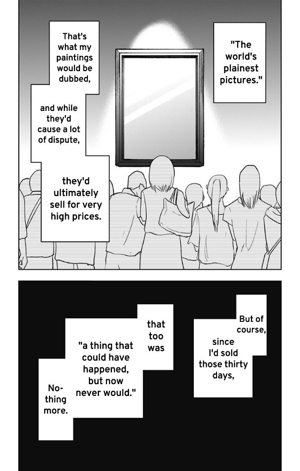 Read I sold my life for ten thousand yen per year en Manga Online
