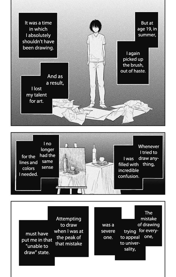 Read I sold my life for ten thousand yen per year en Manga Online