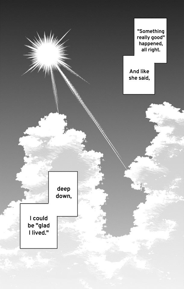 Read I sold my life for ten thousand yen per year en Manga Online