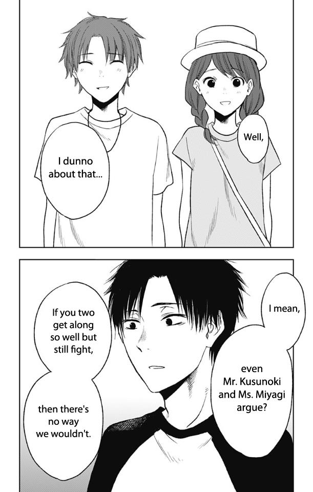 Read I sold my life for ten thousand yen per year en Manga Online