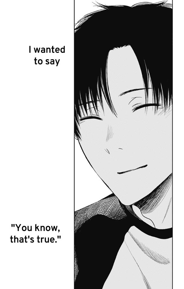 Read I sold my life for ten thousand yen per year en Manga Online