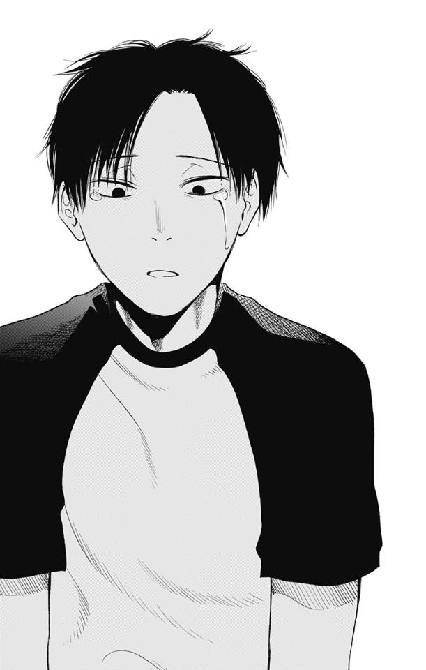 Read I sold my life for ten thousand yen per year en Manga Online