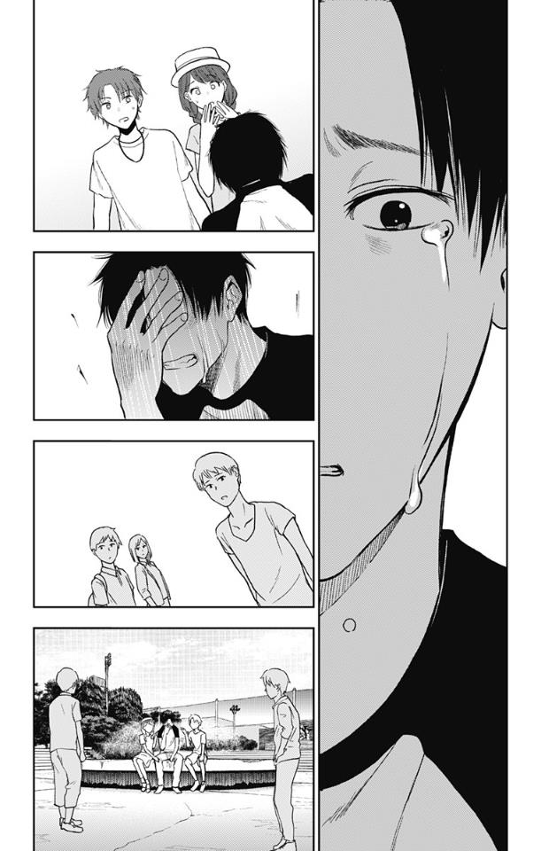 Read I sold my life for ten thousand yen per year en Manga Online