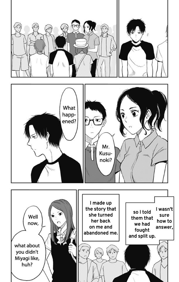 Read I sold my life for ten thousand yen per year en Manga Online