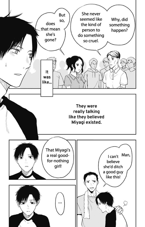 Read I sold my life for ten thousand yen per year en Manga Online