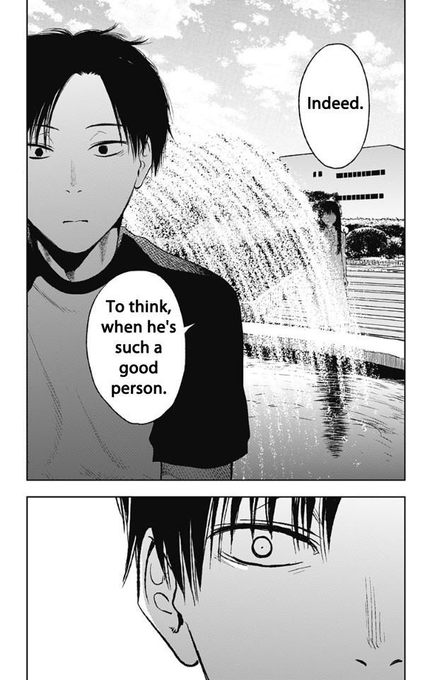 Read I sold my life for ten thousand yen per year en Manga Online