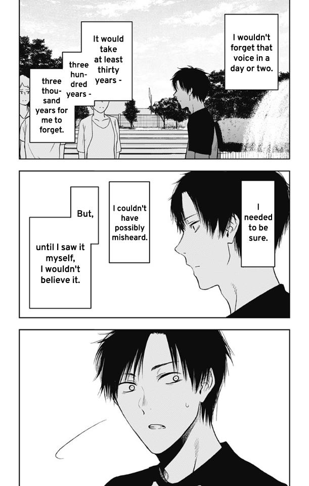 Read I sold my life for ten thousand yen per year en Manga Online