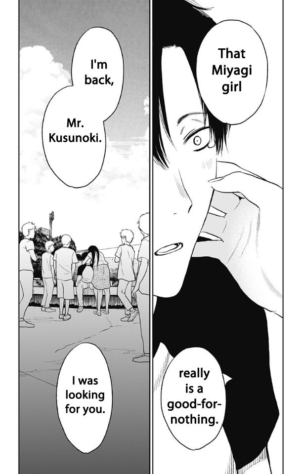 Read I sold my life for ten thousand yen per year en Manga Online