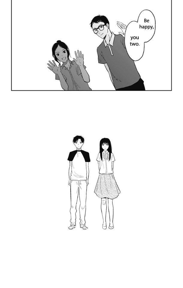 Read I sold my life for ten thousand yen per year en Manga Online