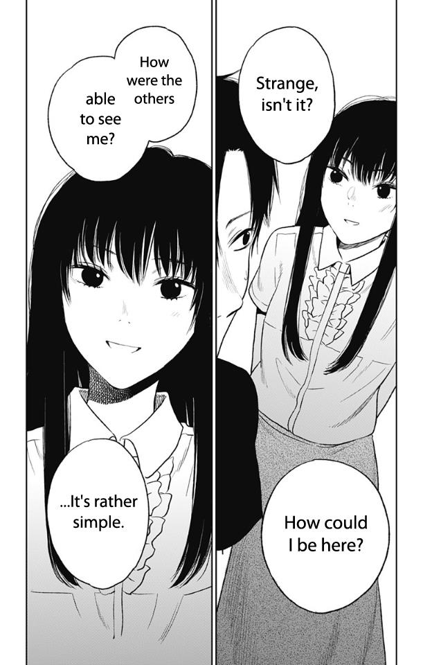Read I sold my life for ten thousand yen per year en Manga Online