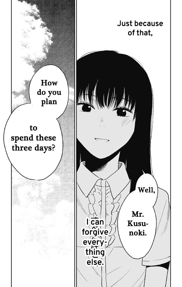 Read I sold my life for ten thousand yen per year en Manga Online