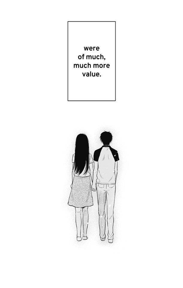 Read I sold my life for ten thousand yen per year en Manga Online