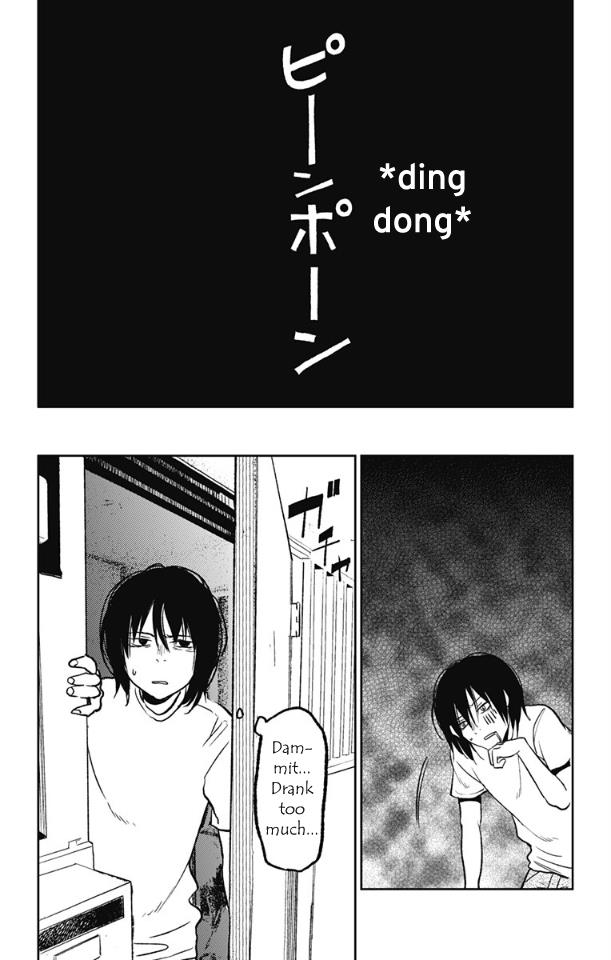 Read I sold my life for ten thousand yen per year en Manga Online