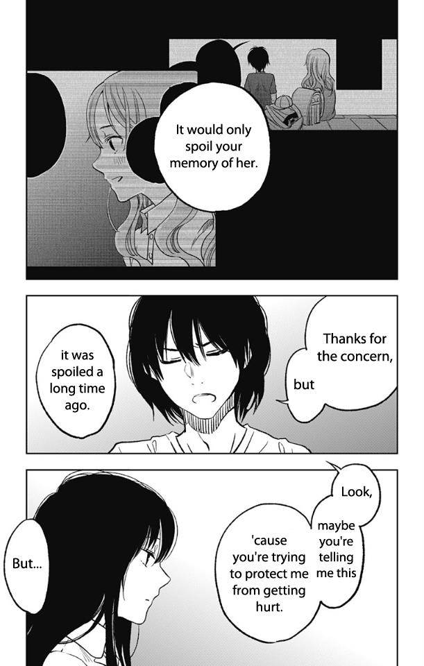 Read I sold my life for ten thousand yen per year en Manga Online