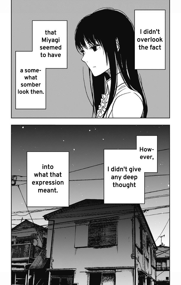 Read I sold my life for ten thousand yen per year en Manga Online