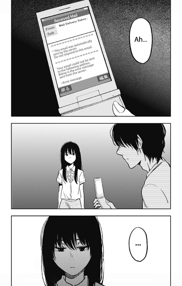 Read I sold my life for ten thousand yen per year en Manga Online