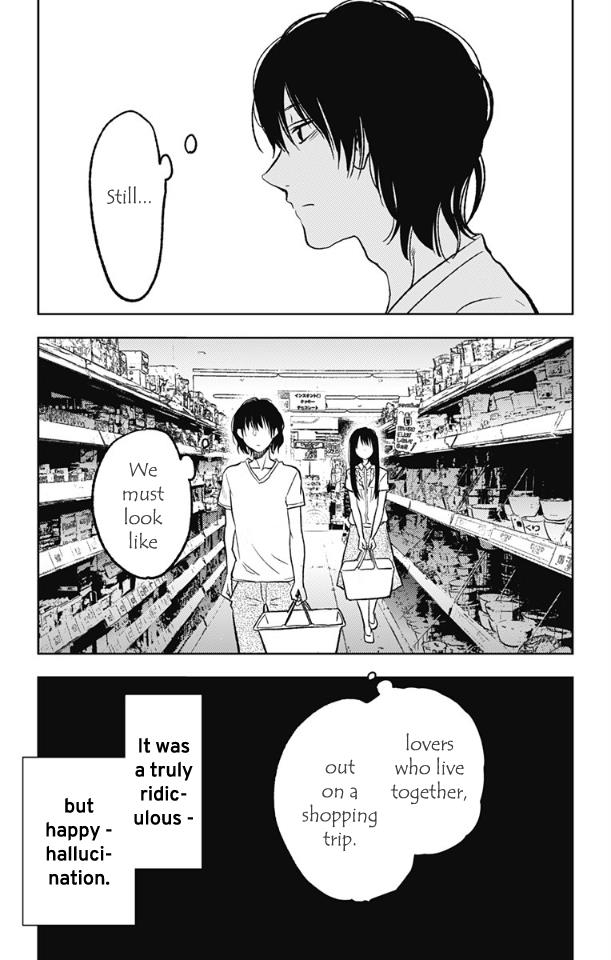 Read I sold my life for ten thousand yen per year en Manga Online