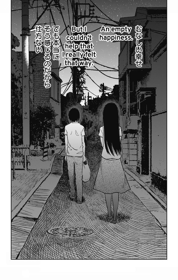 Read I sold my life for ten thousand yen per year en Manga Online