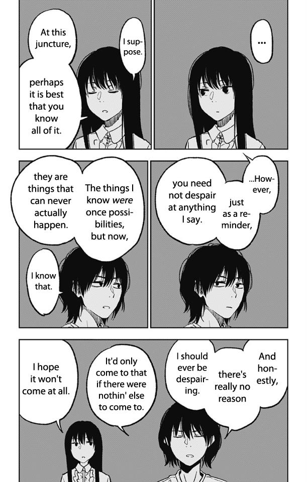 Read I sold my life for ten thousand yen per year en Manga Online