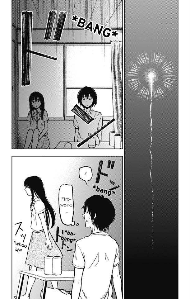 Read I sold my life for ten thousand yen per year en Manga Online