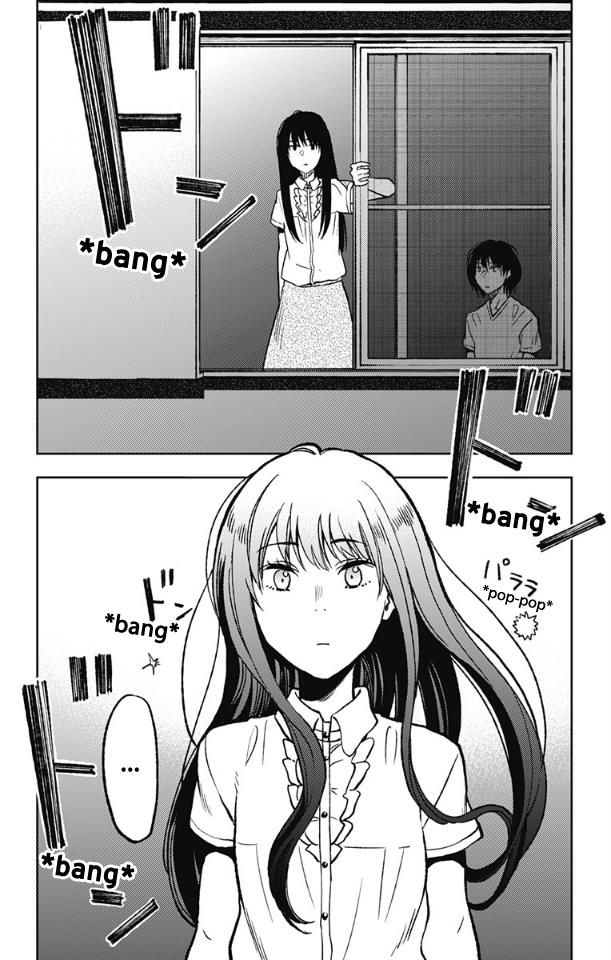 Read I sold my life for ten thousand yen per year en Manga Online