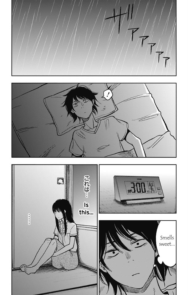 Read I sold my life for ten thousand yen per year en Manga Online