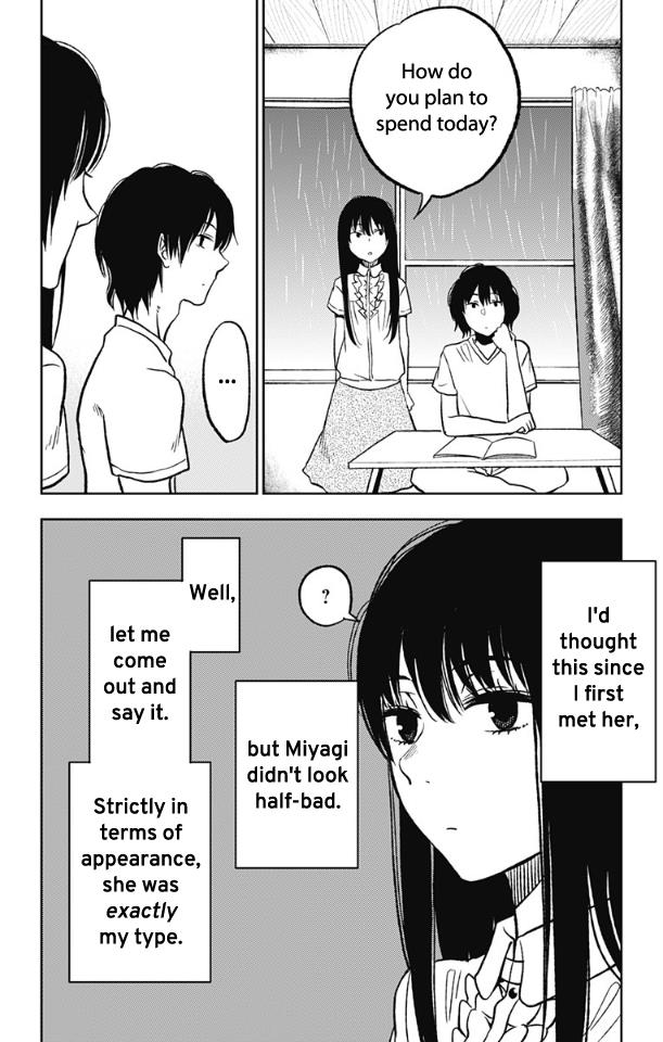 Read I sold my life for ten thousand yen per year en Manga Online